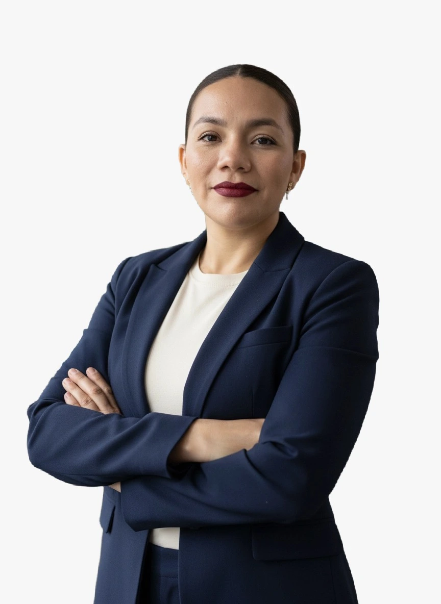 Eusiele Farias - CEO e Contadora em Manaus
